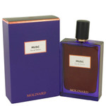 Molinard Musc Eau De Parfum 75Ml