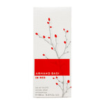 Armand Basi In Red By Armand Basi Edt Spray 3.4 Oz For Women