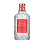 Muelhens 4711 Acqua Colonia Lychee And White Mint For Unisex - 5.7 Oz Edc Spray Muelhens 4711 Acqua Colonia Lychee And White Mint For Unisex - 5.7 Oz Edc Spray