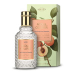 Muelhens 4711 Acqua Colonia White Peach And Coriander For Unisex - 5.7 Oz Edc Spray Muelhens 4711 Acqua Colonia White Peach And Coriander For Unisex - 5.7 Oz Edc Spray