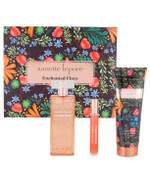 Nanette Lepore Nanette Lepore Enchanted Flora 3-Piece Gift Set