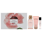 Narciso Rodriguez All Of Me For Women - 3 Pc Gift Set 3.3Oz Edp Spray, 1.6Oz Body Lotion, 0.33Oz Edp Spray