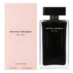 Narciso Rodriguez By Narciso Rodriguez For Women. Eau De Toilette Spray 1.6 Ounces Narciso Rodriguez By Narciso Rodriguez For Women. Eau De Toilette Spray 1.6 Ounces