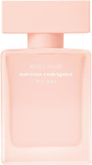 Narciso Rodriguez Eau De Parfum For Her Musc Nude 1 Fl. Oz