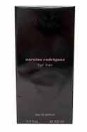 Narciso Rodriguez For Her Forever Eau De Parfum Spray, 3.4 Ounce