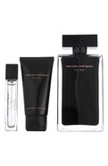 Narciso Rodriguez For Women 3 Piece Set (3.4 Eau De Toilette Spray + 1.6 Body Lotion + 0.33 Eau De Toilette Spray)