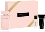 Narciso Rodriguez Narciso Rodriguez Women 3.3Oz Edt Spray, 10Ml Edt Spray, 1.6Oz Body Lotion 3 Pc Gift Set Narciso Rodriguez Narciso Rodriguez Women 3.3Oz Edt Spray, 10Ml Edt Spray, 1.6Oz Body Lotion 3 Pc Gift Set