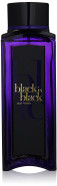 Group Black Is Black Pour Femme Perfume, 3.4 Ounce
