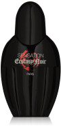 Group Sensation Ecstasy Noir Eau De Toilette Spray, 3.4 Ounce