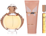 Paco Rabanne Gift Set Paco Rabanne Olympea By Paco Rabanne