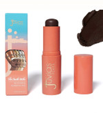 Juvia'S Place Shade Stick Foundation, Concealer, Contour, Congo, Deepest Dark W/Cool Undertone, 34 Ozcongo