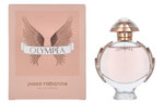 Paco Rabanne Olympea Fragrance For Women - Vanilla, Woody, Warm Spicy - Notes Of Water Jasmine, Ginger Flower And Green Mandarin - Salty And Floral Scent - Amber Floral Fragrance - Edp Spray - 1 Oz Paco Rabanne Olympea Fragrance For Women - Vanilla, Woody, Warm Spicy - Notes Of Water Jasmine, Ginger Flower And Green Mandarin - Salty And Floral Scent - Amber Floral Fragrance - Edp Spray - 1 Oz