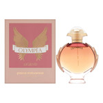 Paco Rabanne Olympea Legend Fragrance For Women - Sweet, Amber, Fruity - Oriental Floral Fragrance - Notes Are Plum, Apricot And Sea Salt - Amber Floral Fragrance - Edp Spray - 1.7 Oz Paco Rabanne Olympea Legend Fragrance For Women - Sweet, Amber, Fruity - Oriental Floral Fragrance - Notes Are Plum, Apricot And Sea Salt - Amber Floral Fragrance - Edp Spray - 1.7 Oz