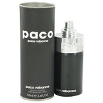 Paco Unisex By Paco Rabanne For Women 3.4 Oz Eau De Toilette Spray (Unisex) Paco Unisex By Paco Rabanne For Women 3.4 Oz Eau De Toilette Spray (Unisex)