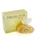 Parfum D'Or By Kristel Saint Martin For Women. Eau De Parfum Spray 3.3 Ounces Parfum D'Or By Kristel Saint Martin For Women. Eau De Parfum Spray 3.3 Ounces