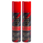 Parfums De Coeur A Little Sexy Gentle Deodorant Body Spray For Women, 2.5 Ounce Parfums De Coeur A Little Sexy Gentle Deodorant Body Spray For Women, 2.5 Ounce