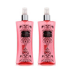 Parfums De Coeur Sexiest Fantasies Crazy For You Body Mist 8 Oz (2)
