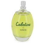 Parfums Gres Cabotine Eau De Parfum Spray (Tester) 3.4 Oz For Women