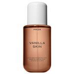 Phlur Vanilla Skin Body Mist - Hair & Body Fragrance Mist - Vanilla Body Spray With Pink Pepper, Cashmere Wood & Sandalwood (8 Fl Oz)