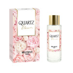 Quartz Blossom By Molyneux, Eau De Parfum Spray 3.3 Oz