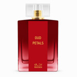 Oud Petals Perfume For Women - Long Lasting Arabian Eau De Parfum, 100Ml (3.34 Fl Oz), Women Perfume With Rose Garden On Musk, Oud, Bergamot, Arabian Jasmine - Ideal Gift For Ramadan & Eid Oud Petals Perfume For Women - Long Lasting Arabian Eau De Parfum, 100Ml (3.34 Fl Oz), Women Perfume With Rose Garden On Musk, Oud, Bergamot, Arabian Jasmine - Ideal Gift For Ramadan & Eid