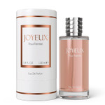 Perfume For Women Inspired By A World Renowed Women'S Perfume Bergamot, Jasmine, Musk, Patchouli Fresh, Feminine, Soft, Long-Lasting Eau De Parfum 100Ml (3.4 Fl Oz) Perfume For Women Inspired By A World Renowed Women'S Perfume Bergamot, Jasmine, Musk, Patchouli Fresh, Feminine, Soft, Long-Lasting Eau De Parfum 100Ml (3.4 Fl Oz)