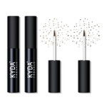 Kyda 2 Colors Liquid Freckle Pen, Natural, Waterproof Longlasting Face Makeup, Soft Dot Sopt Pen Magic Freckle Color, By Ownest Beauty-Light Brown&Dark Brownlight Brown&Dark Brown Kyda 2 Colors Liquid Freckle Pen, Natural, Waterproof Longlasting Face Makeup, Soft Dot Sopt Pen Magic Freckle Color, By Ownest Beauty-Light Brown&Dark Brownlight Brown&Dark Brown