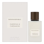Banana Republic Gardenia & Cardamom For Women 2.5 Oz Eau De Parfum Spray