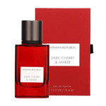 Banana Republic Icon Dark Cherry & Amber Women'S Eau De Parfum Spray, 2.5 Ounces