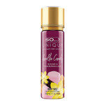 So? Unique Peony Blush Body Mist - Floral, Fruity Vanilla Perfume With Bergamot And Pear Notes - Perfume For Women - Body Spray For Women - 5.1 Oz