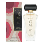Sofia Vergara So Very Sofia By Sofia Vergara For Women - 1.7 Oz Edp Spray, 1.7 Ounce Sofia Vergara So Very Sofia By Sofia Vergara For Women - 1.7 Oz Edp Spray, 1.7 Ounce