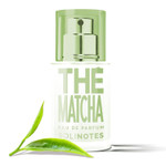 Solinotes Matcha Tea Perfume For Women, 0.5 Fl Oz/ 15 Ml Eau De Parfum, Delicate Floral And Soothing Scent With Premium Ingredients - Clean Perfume, Cruelty Free, Vegan, Made In France Solinotes Matcha Tea Perfume For Women, 0.5 Fl Oz/ 15 Ml Eau De Parfum, Delicate Floral And Soothing Scent With Premium Ingredients - Clean Perfume, Cruelty Free, Vegan, Made In France
