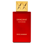 Swiss Arabian Shaghaf (Feminine) - Luxury Products From Dubai - Long Lasting Personal Edp Spray Fragrance - A Seductive Signature Aroma - 2.5 Oz Swiss Arabian Shaghaf (Feminine) - Luxury Products From Dubai - Long Lasting Personal Edp Spray Fragrance - A Seductive Signature Aroma - 2.5 Oz
