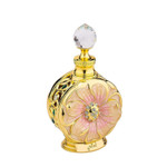 Swiss Arabian Yulali - Luxury Products From Dubai - Long Lasting And Addictive Personal Perfume Oil Fragrance - A Seductive Signature Aroma - 0.5 Oz Swiss Arabian Yulali - Luxury Products From Dubai - Long Lasting And Addictive Personal Perfume Oil Fragrance - A Seductive Signature Aroma - 0.5 Oz