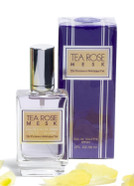 Tea Rose Mesk By Perfumers Workshop Eau De Toilette Spray 2 Oz For Women