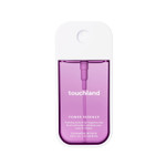 Touchland Power Essence Hydrating Body & Hair Fragrance, Cashmere Woods, 2 Fl. Oz. Travel Size Body Mist