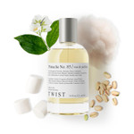 Twist Loving No. 48 - Inspired By D. J'A.D.O.R.E. Long-Lasting Perfume For Women, Vegan, Clean Ingredients, Jasmine & Fruity Fragrance - Spray 100 Ml | 3.4 Fl. Oz Twist Loving No. 48 - Inspired By D. J'A.D.O.R.E. Long-Lasting Perfume For Women, Vegan, Clean Ingredients, Jasmine & Fruity Fragrance - Spray 100 Ml | 3.4 Fl. Oz
