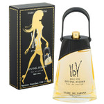 Ulric De Varens Divine Issime Eau De Parfum, 2.5 Ounce