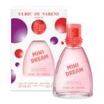 Ulric De Varens Mini Dream By Ulric De Varens Eau De Parfum Spray 0.84 Oz Ulric De Varens Mini Dream By Ulric De Varens Eau De Parfum Spray 0.84 Oz