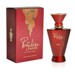 Ulric De Varens Rue Pergolese Rouge Edp 3.4 Oz Ladies