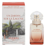 Un Jardin Sur La Lagune By Hermes For Women 1.0 Oz Eau De Toilette Spray