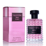 Urban Collection Valentine For Women Eau De Parfum - Amber Floral Jasmine, Bourbon Vanilla & Woods Oriental-Floral Fragrance With A Modern Twist Elegant 100Ml Bottle Packed In Paper Box Urban Collection Valentine For Women Eau De Parfum - Amber Floral Jasmine, Bourbon Vanilla & Woods Oriental-Floral Fragrance With A Modern Twist Elegant 100Ml Bottle Packed In Paper Box