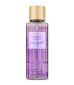 Victoria'S Secret Aqua Kiss Body Mist, 8.4Oz