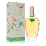 Wind Song Cologne Spray Womens 2.6 Oz