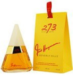 Women'S 273 By Fred Hayman Eau De Parfum Spray - 2.5 Oz