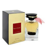 Bella Rouge By Riiffs Eau De Parfum Spray (Unisex) 3.4 Oz Women