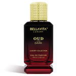 Bellavita Luxury Oud Gold Eau De Parfum (100Ml) Unisex | Aromatic Arabian Perfume | Infused With Sweet Caramel, Orris, Rose, Jasmine | Arabic Gold Oud Perfume For Women & Men Bellavita Luxury Oud Gold Eau De Parfum (100Ml) Unisex | Aromatic Arabian Perfume | Infused With Sweet Caramel, Orris, Rose, Jasmine | Arabic Gold Oud Perfume For Women & Men