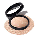 Laura Geller New York Baked Balance-N-Glow Illuminating Foundation - Porcelain - Buildable Sheer To Light Coverage - Satin Finishporcelain Laura Geller New York Baked Balance-N-Glow Illuminating Foundation - Porcelain - Buildable Sheer To Light Coverage - Satin Finishporcelain