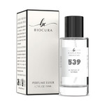 Bc Perfume 464 Inspired By Oudi Isfarhan For Women & Men Replica Fragrance Dupes Eau De Parfum Spray Bottle 1.7 Fl Oz/50Ml-X1