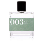 003 Cologne Intense By Bon Parfumeur, Eau De Parfum Spray 3.3 Oz